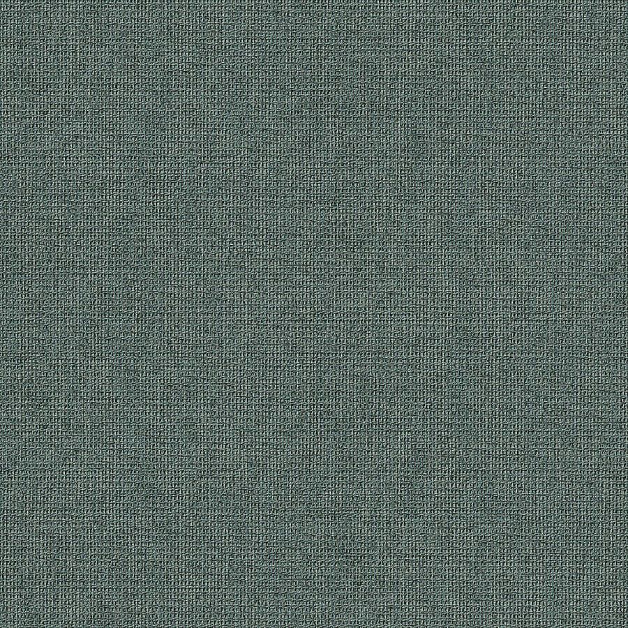 Dutch Wallcoverings Grace Hessian text. plain green vliesbehang 10m x 53cm GR322707