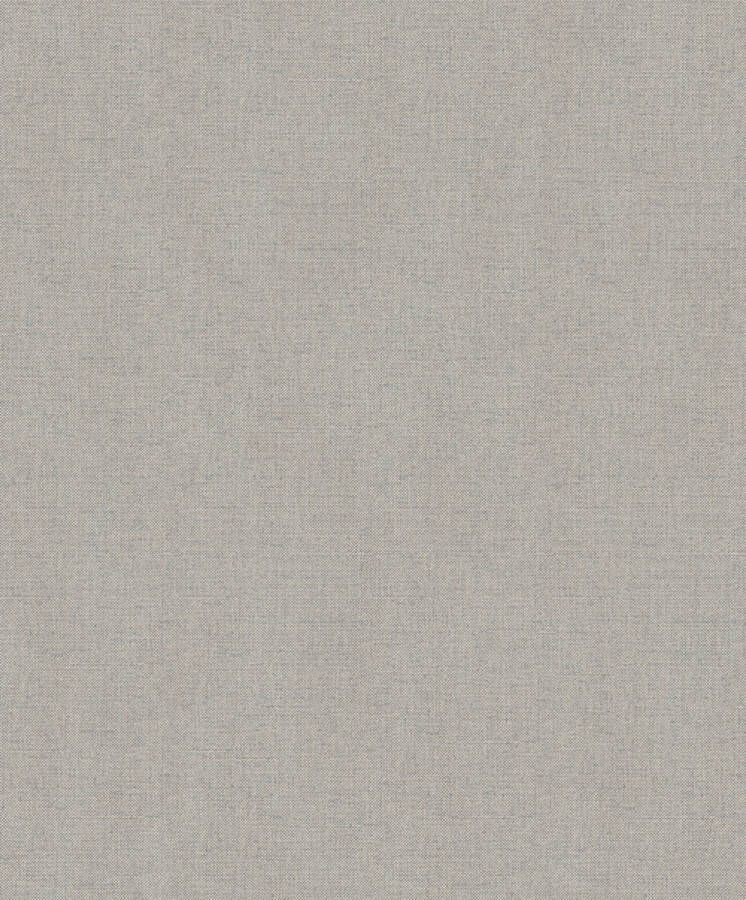 Dutch Wallcoverings Structures- uni beige vliesbehang 10m x 53cm M551-37