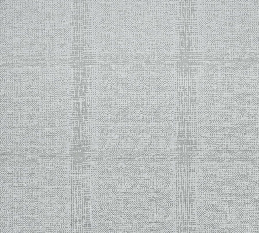 Dutch Wallcoverings Vliesbehang jute grijs