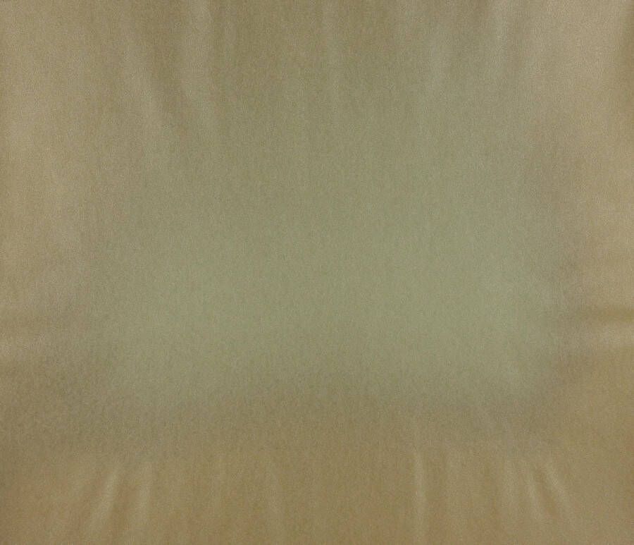 Dutch Wallcoverings Vliesbehang uni bruin glitter