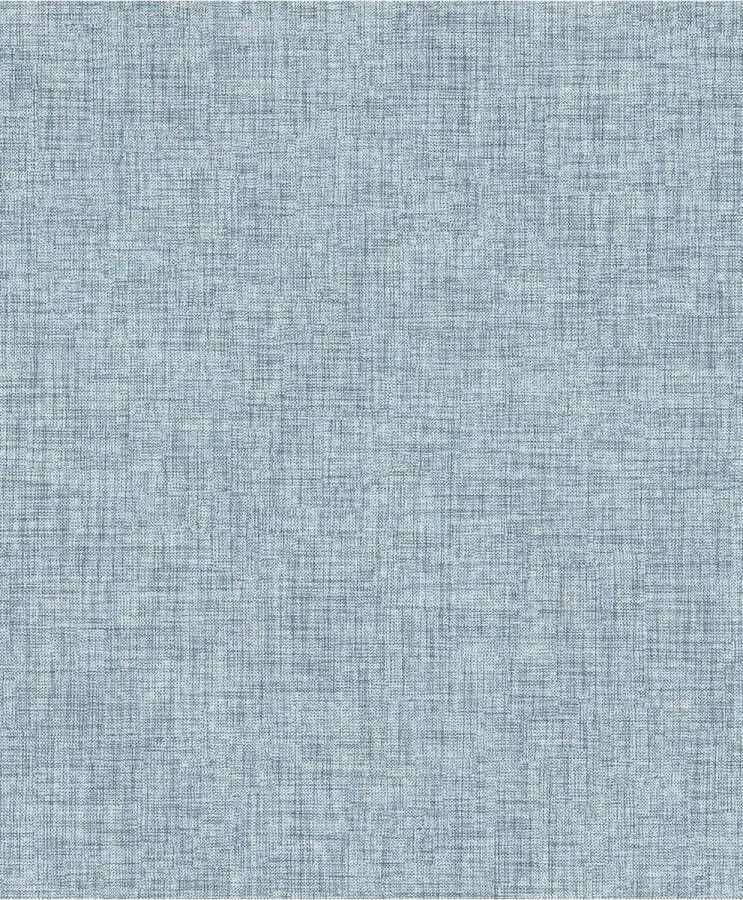 Dutch Wallcoverings Vliesbehang uni wit L428-01