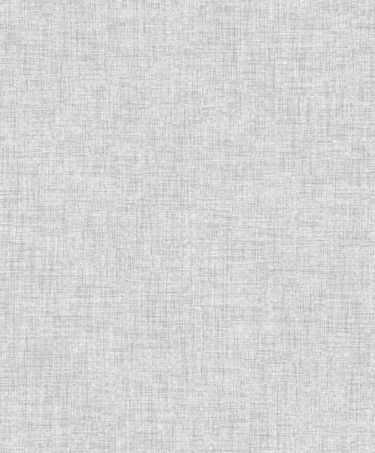 Dutch Wallcoverings Vliesbehang uni wit L428-09