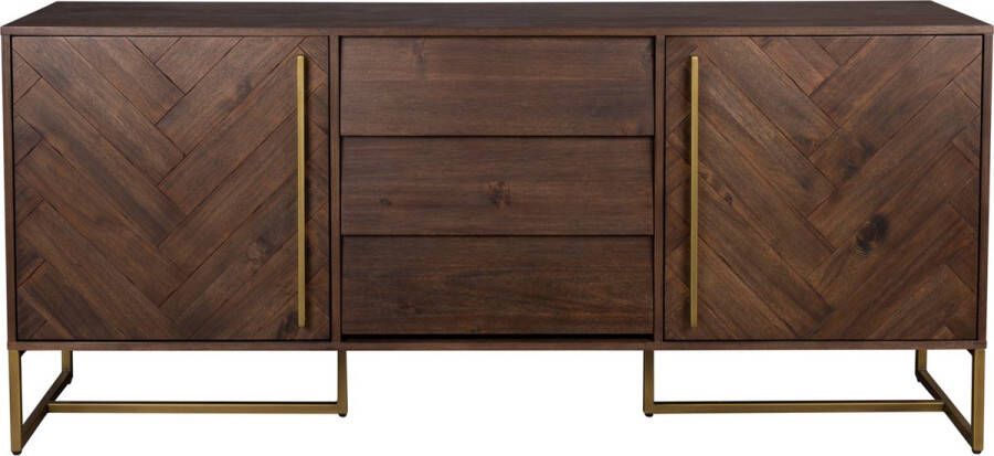 Dutchbone | Dutchbone | Dressoir Class High | Woonkamer meubels | Dressoir | Woonkamer meubels | Dressoir