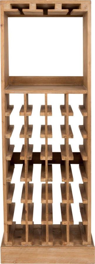 Dutchbone | Dutchbone | Kast Claude | Woonkamer meubels | Wijnkast | Woonkamer meubels | Wijnkast