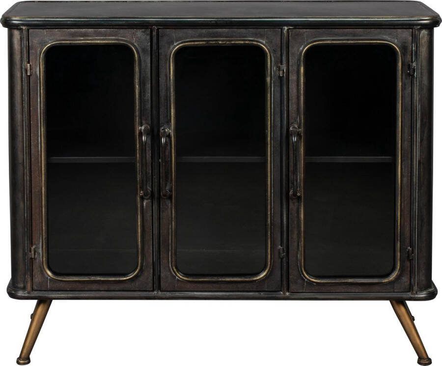 Dutchbone | Dutchbone | Dressoir Denza | Woonkamer meubels | Dressoir | Woonkamer meubels | Dressoir