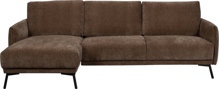 Dutchbone Harper Bank Links Bruin