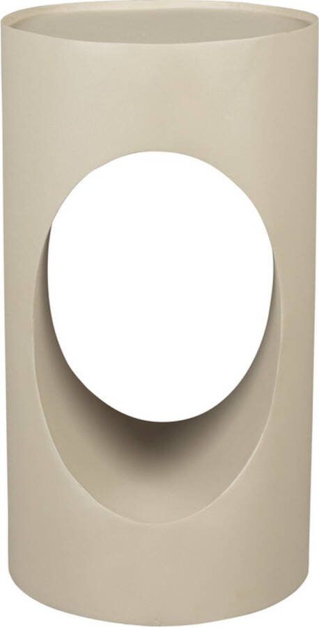 Dutchbone | Dutchbone | Bijzettafel Sai Sand | Woonkamertafels | Bijzettafel | Woonkamertafels | Bijzettafel