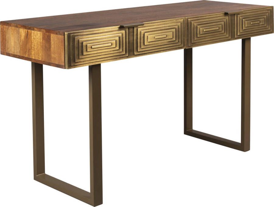 Dutchbone | Dutchbone | Wandtafel Volan | Woonkamertafels | Wandtafel | Woonkamertafels | Wandtafel