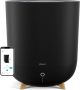 Duux Neo Smart Ultrasone Luchtbevochtiger met Hygrostaat 5L watertank Humidifier met 500ml u verneveling Zwart - Thumbnail 4