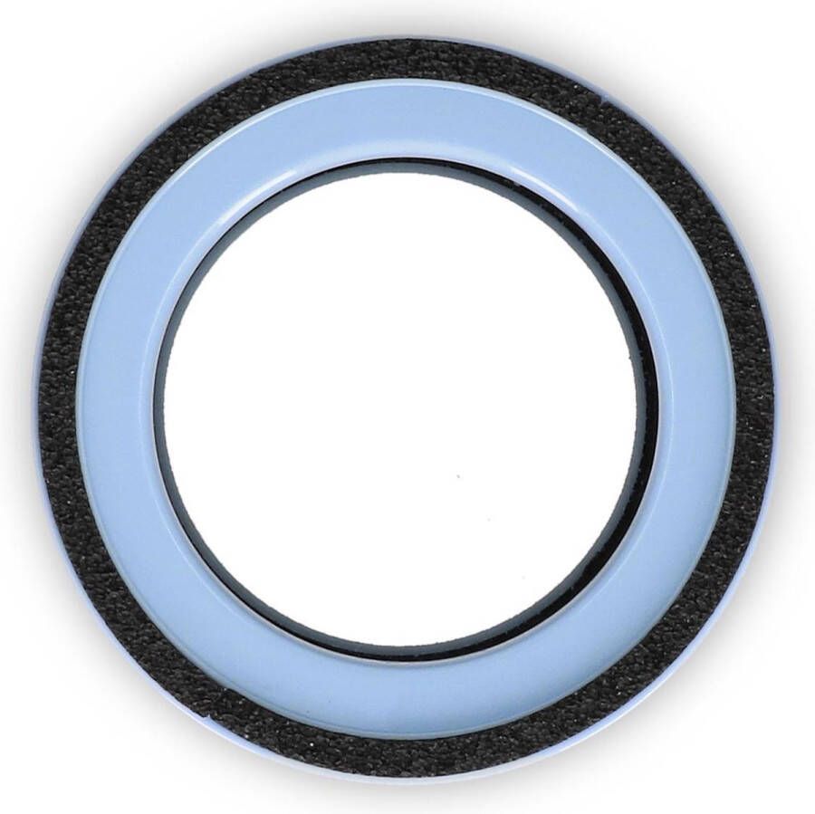 Duux Sphere Luchtreiniger Ionisator Geschikt voor Aromatherapie Wit