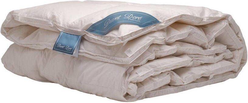 Smulderstextiel nl Duvet Doré Duvet Doré Platinum donzen dekbed Lits-jumeaux (260x220 cm) Volwassen