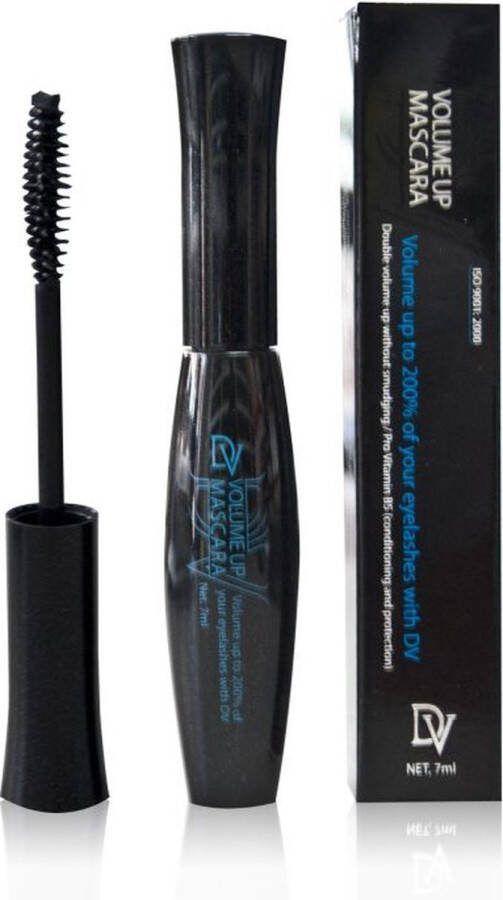 DV Volume Up Mascara