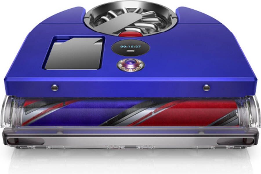 Dyson 360 Vis Nav Robotstofzuiger - Foto 2
