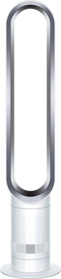 Dyson AM07 torenventilator (wit zilver) - Foto 1