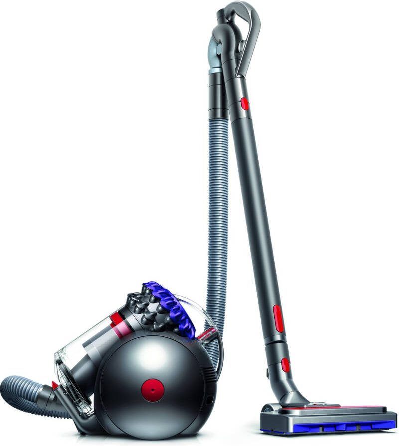 Dyson Big Ball Parquet 2 Stofzuiger zonder Zak