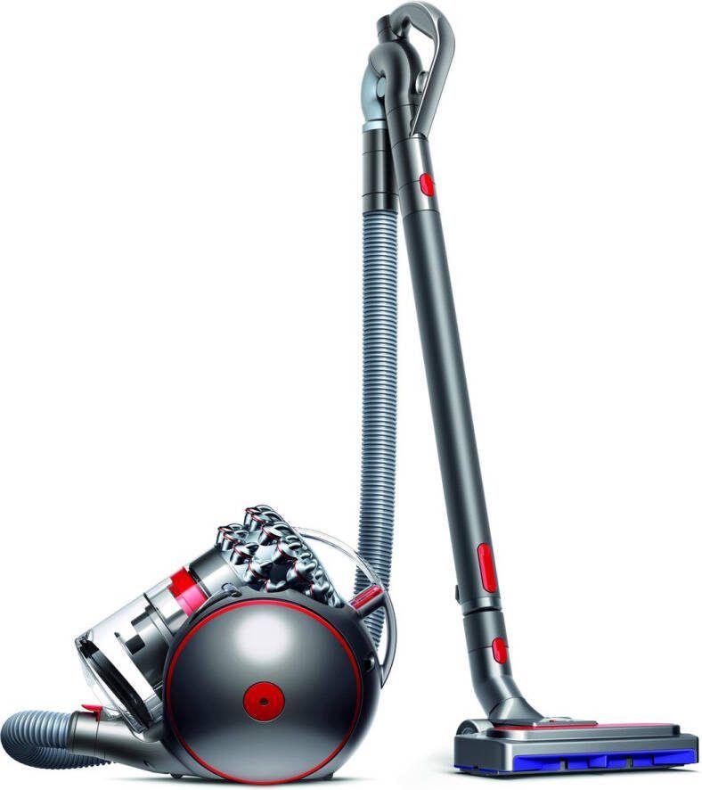 Dyson Cinetic Big Ball 2 Absolute stofzakloze stofzuiger