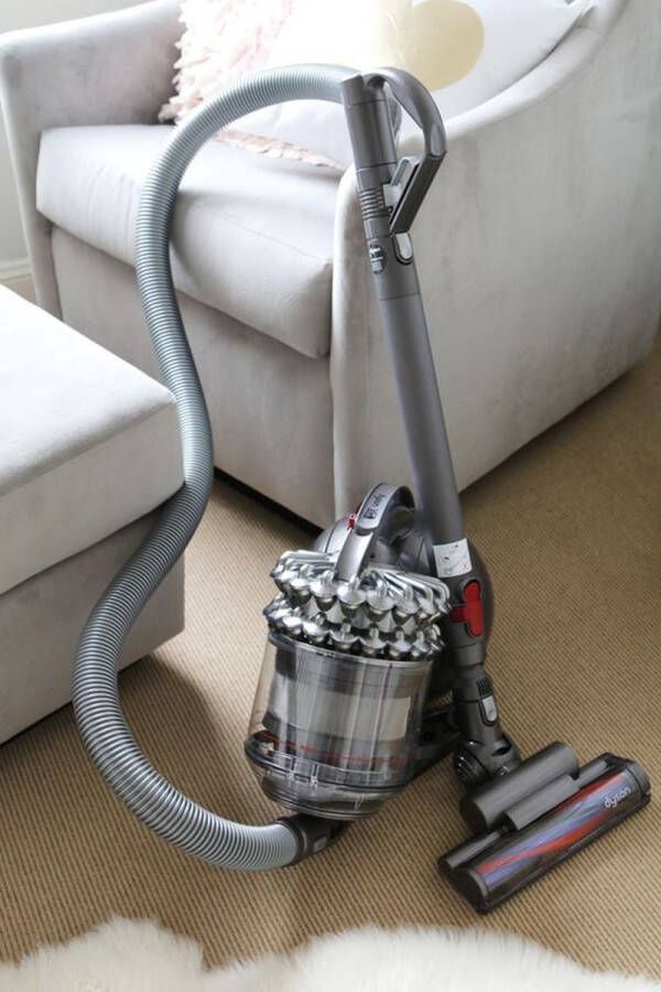 Dyson Cinetic Big Ball AnimalPro 2 0 8 l Cilinderstofzuiger Droog 700 W Zakloos