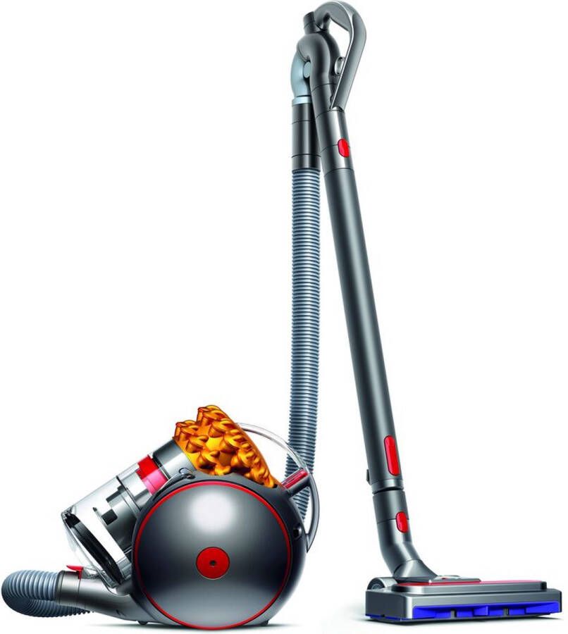 Dyson Cinetic Big Ball Multi Floor 2 Stofzuiger zonder Zak