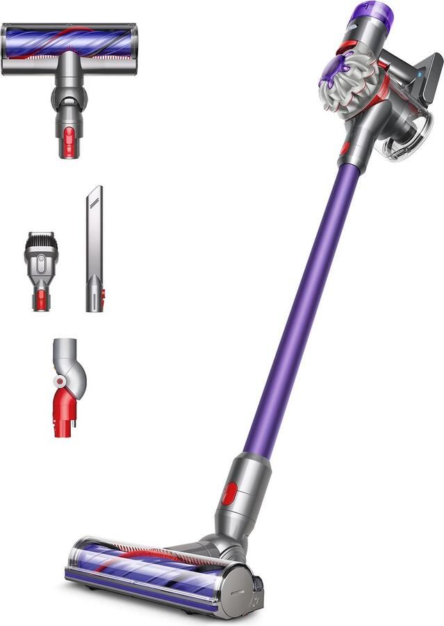 Dyson V8 Origin Snoerloze steelstofzuiger