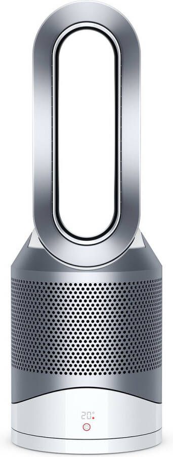 Dyson Pure Hot+Cool HP00 luchtreiniger verwarmingsventilator