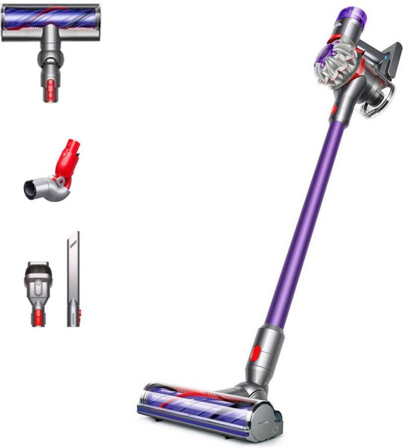 Dyson V8 Origin Snoerloze steelstofzuiger