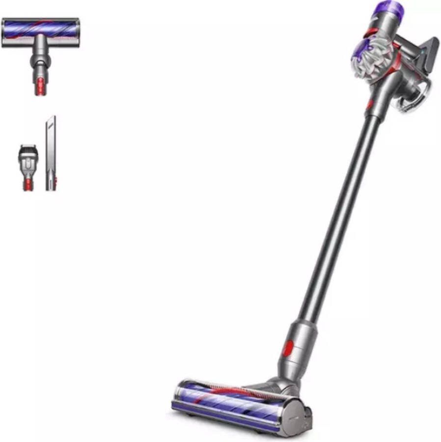 Dyson V8 | Steelstofzuigers | Huishouden&Woning Stofzuigers | 5025155081839