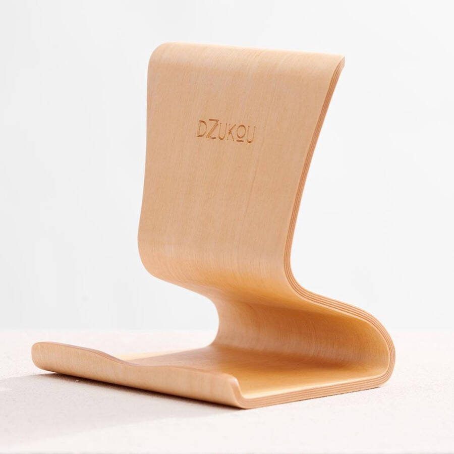 Dzukou Majuli Islands Bamboe Tablet Houder Tablet Standaard iPad Standaard Boekenstandaard Kookboekhouder Kookboekstandaard Hout Bamboe