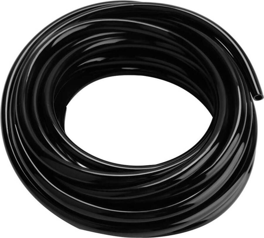 10M Waterslang 8-11mm Tuin Drip PVC Pijp Irrigatie Bewateringssystemen voor Kas