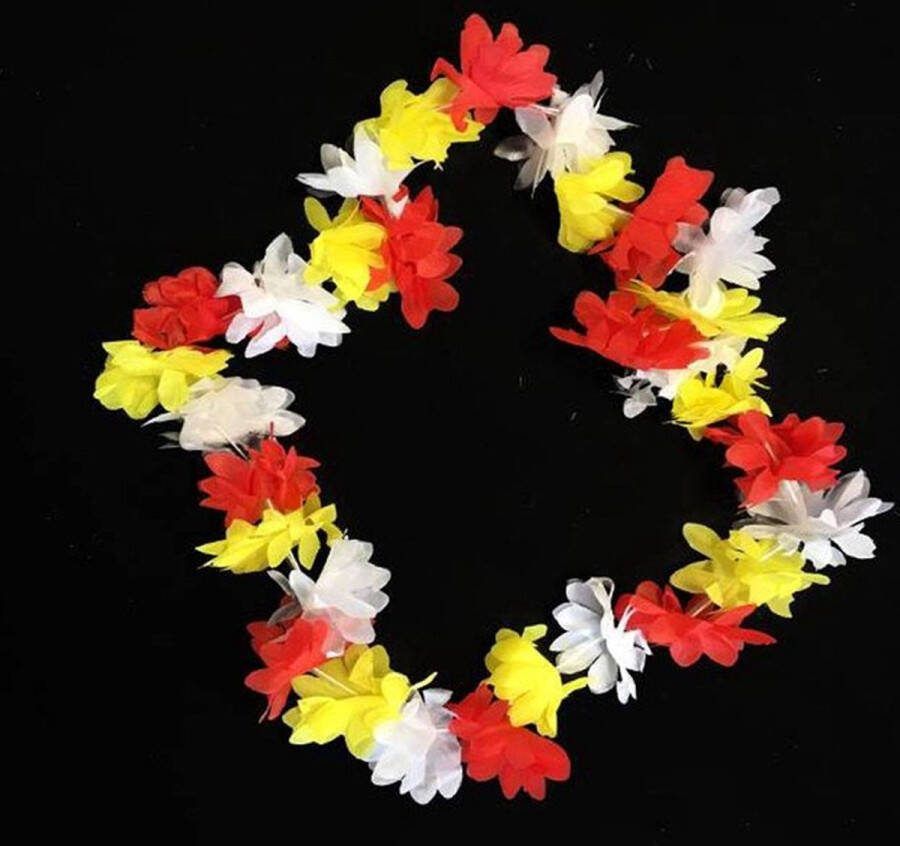 12 Hawaii kransen Brabant