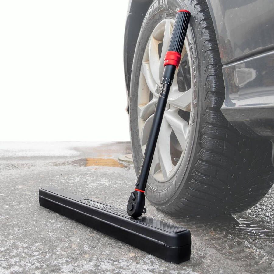 1 2 inch momentsleutel 20-200 Nm voor autobanden nauwkeurige draaimoment ratelsleutel