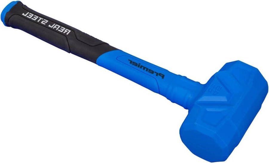 13 kg Dode Blow Hammer zware hamer voor metaalbewerking
