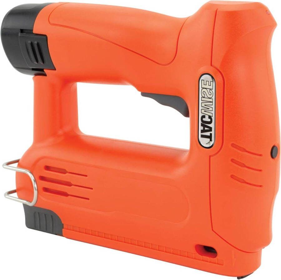 140-180EL accu 12V tacker voor 140-180 mm nietjes en 10 mm spijkers