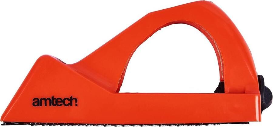 145mm (5.7) Rasp Vliegtuig Hoge Kwaliteit met Ergonomisch Handvat Raspen
