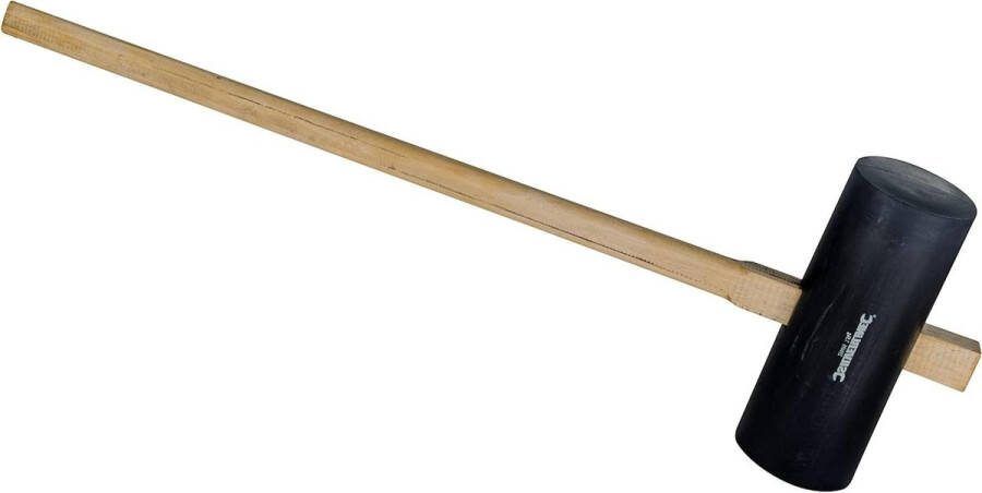 15 lb Maul Bestrating incl. voegen Sterk en duurzaam