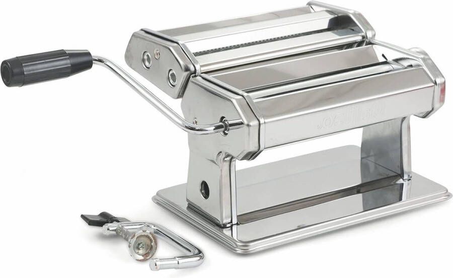 150 RVS Pasta Machine Italiaanse Keukenhulp