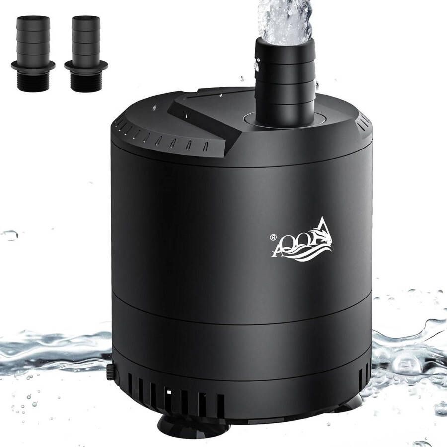 15W Smart Battery Charger AQ077 fonteinpomp