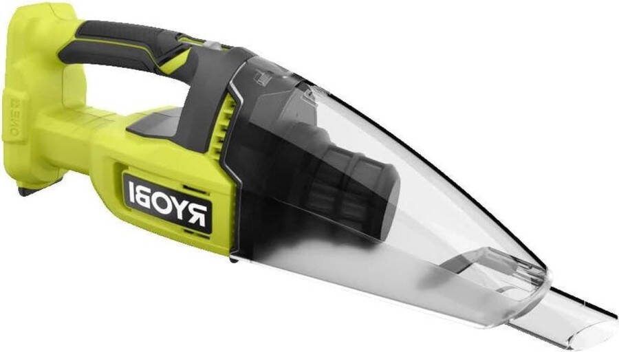 18V Handstofzuiger 29 AW 1000 L min 085 m3 min 600 ml opvangbak