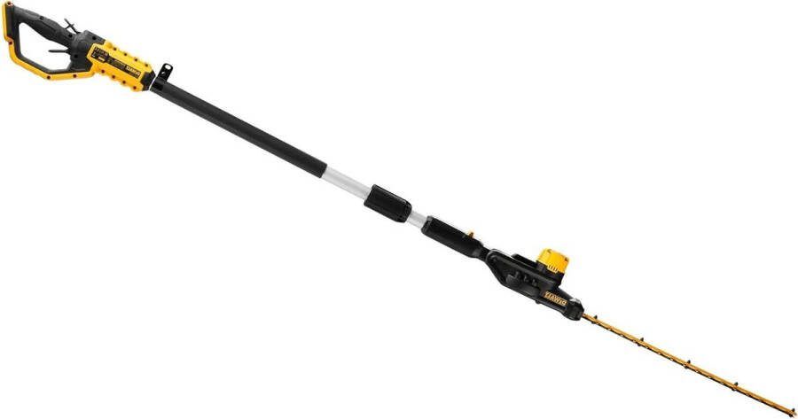 18V Snoeiheggenschaar Met Non Zonder batterij Multi kleuren DCMPH566N-XJ Heggenschaar