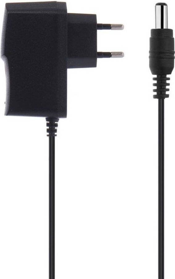 1A 12V DC 100-240V LED Strip Adapter Stroomvoorziening