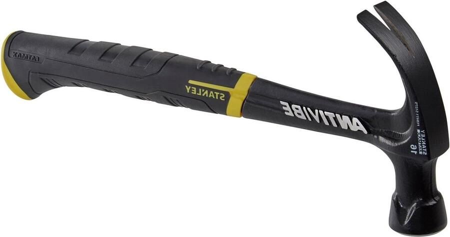 1FatMax XL AVX Curve klauw hamer 51275 met titanium handvat