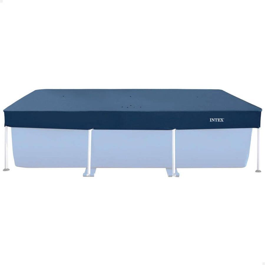 2 6 m x 1 6 m rechthoekige zwembadhoes