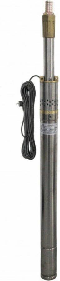 2 inch 2 Bronpomp 1400L h 7 0 bar 50mm 550W met 20m kabel