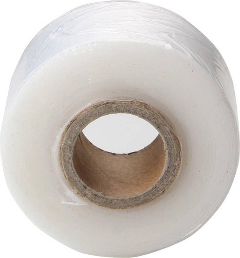 2 stuks enttape 120 m x 3 cm Zelfklevende enttape voor kinderdagverblijven Biologisch afbreekbare rekfolietape voor plantenreparatie enten van bomen Fruit Bloem Groente helder