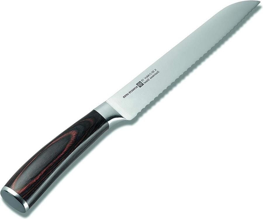 20-cm Broodmes Riku