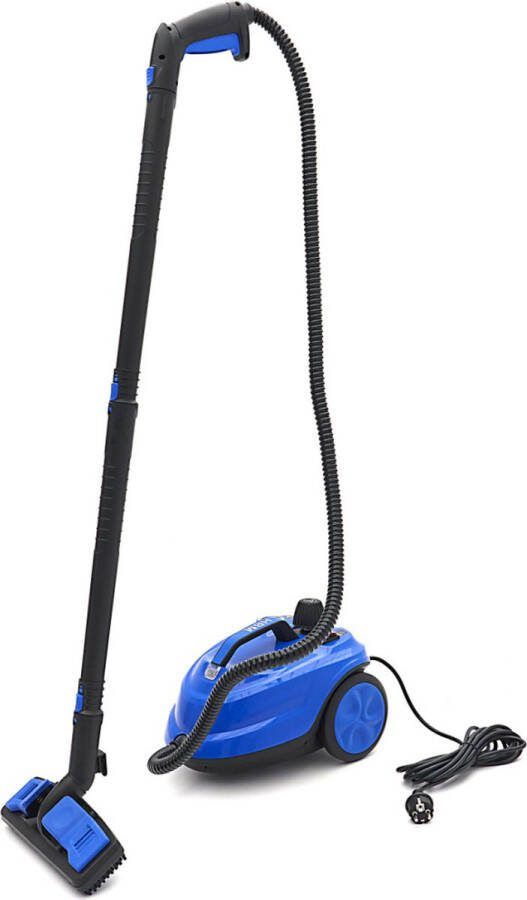 2000 Watt Professionele Stoomreiniger Met Accessoire Set