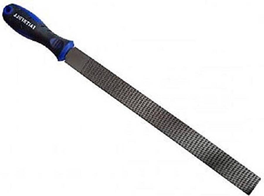200mm Behandelde Platte Houten Rasp FIWR8 8 professioneel gebruik Raspen