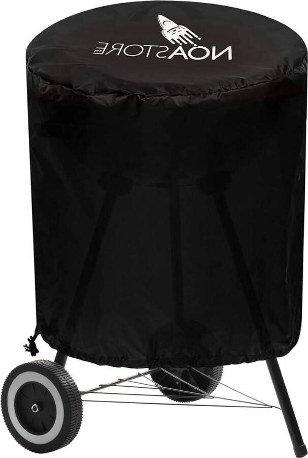 210D Heavy Duty Waterdicht Rookoven Gas Kachel Bakplaat Ketel Gasfornuis Cover 18 D 18 H