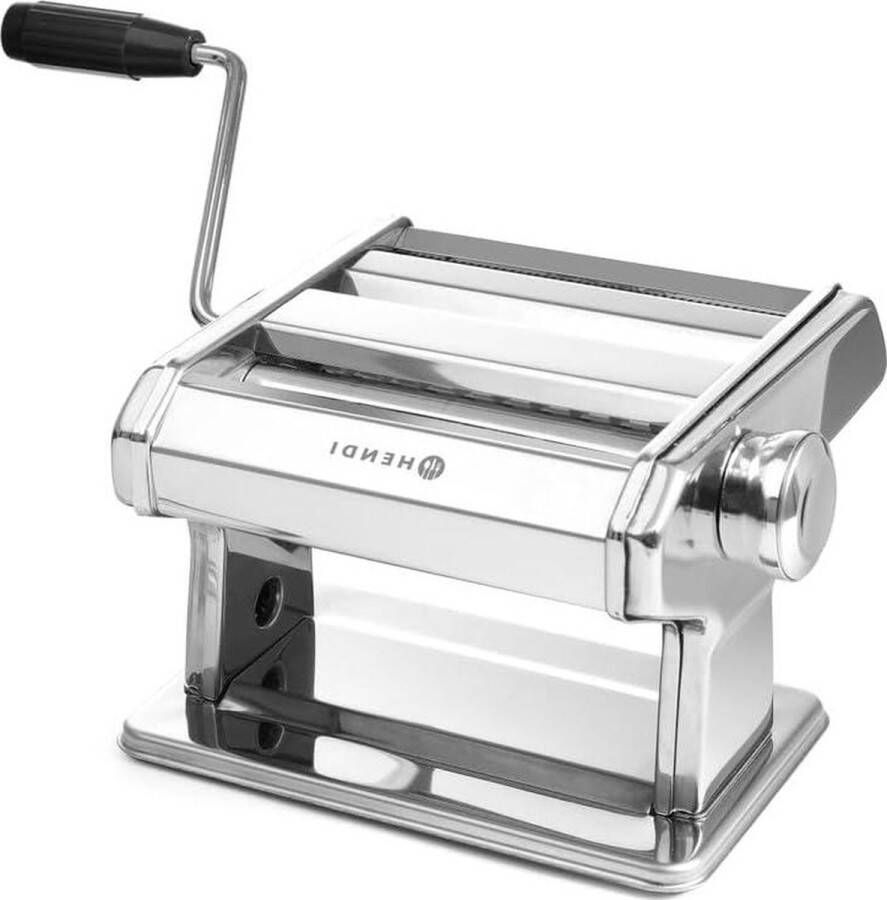224830 Pastamachine 210x(H)340 mm pasta roller