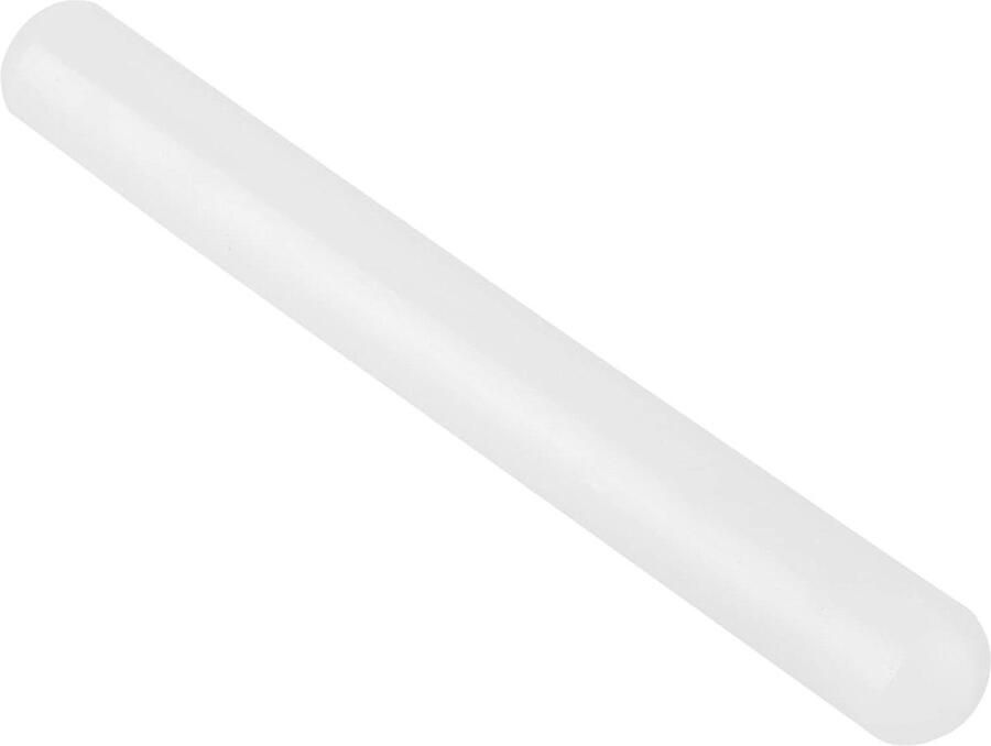 23 Cm Deegroller Antiaanbaklaag Bakkerijfondant Langwerpige Deegroller