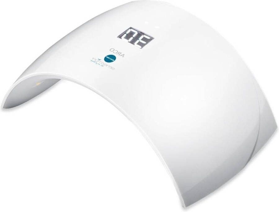 230 Arco UV LED-lamp voor nagels Gel en Shellac uitharding